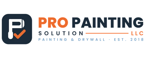 Pro Painting Solution LLC logo